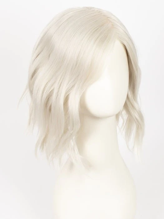 Skylar | Synthetic Lace Front Wig (Mono Top) - Musesware