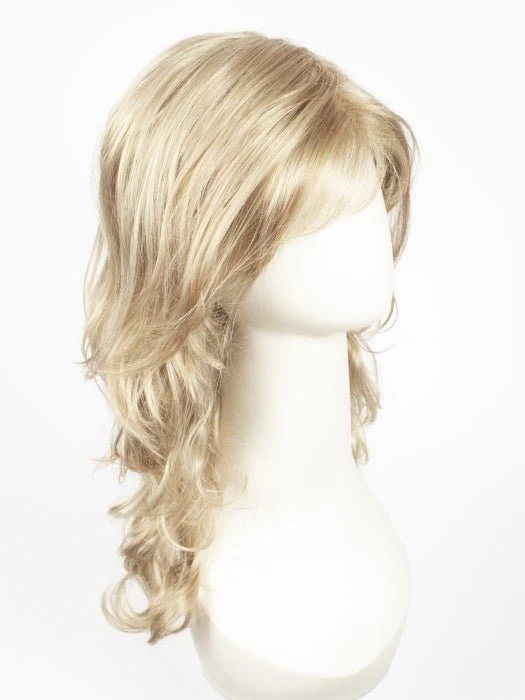 Becky | Synthetic Wig (Basic Cap) - Musesware