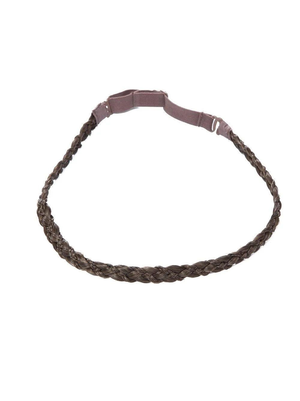 Double Braid Headband | Synthetic Headband | CLOSEOUT - Musesware