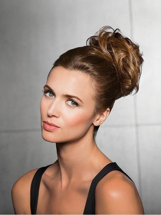 Highlight Wrap | HF Synthetic Hair Wrap - Musesware