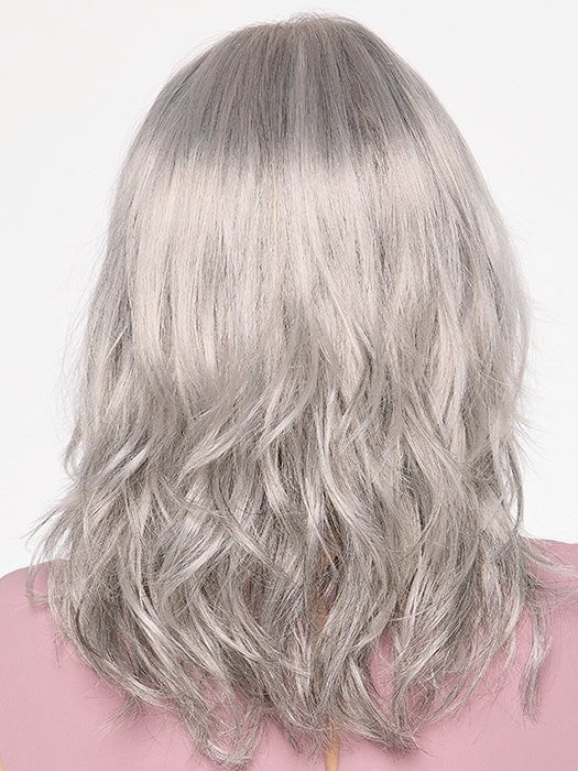 Amanda | Synthetic Lace Front Wig (Mono Top) - Musesware