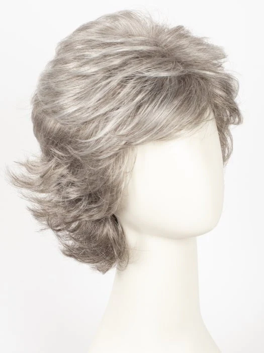Shelby | Synthetic Wig (Basic Cap) - Musesware