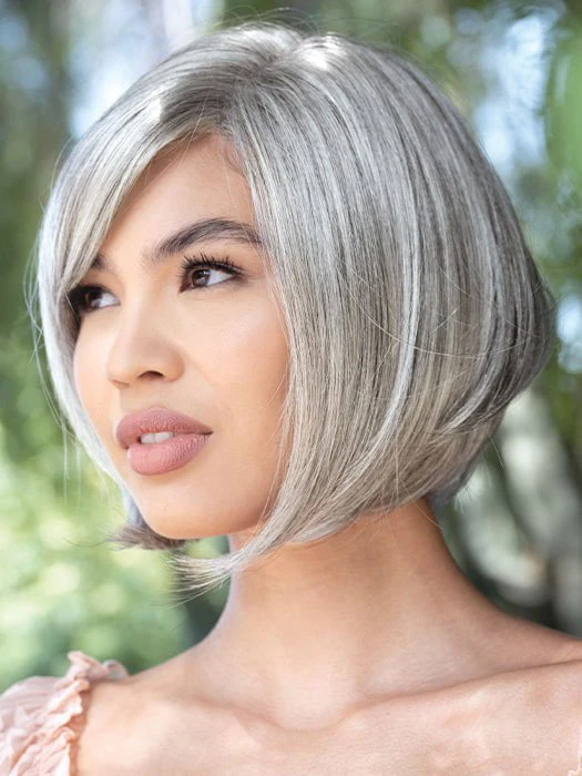 Niki | Synthetic Lace Front Wig (Lace Part) - Musesware