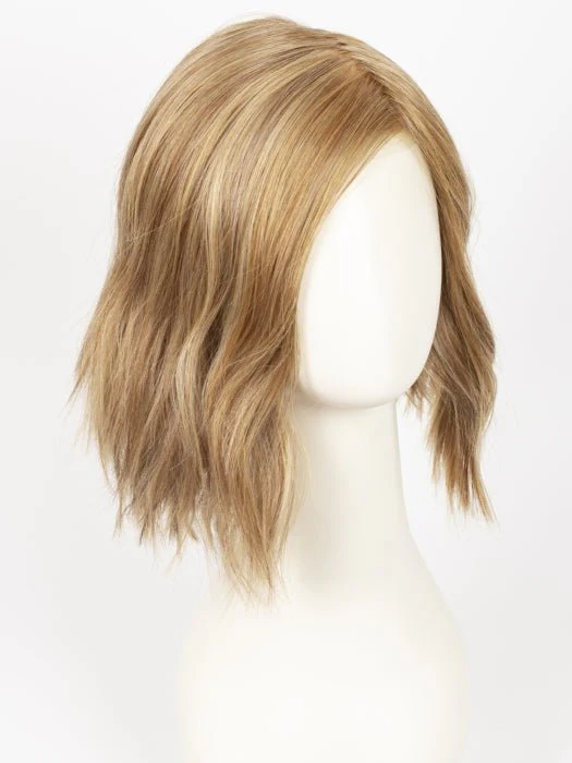 Skylar | Synthetic Lace Front Wig (Mono Top) - Musesware