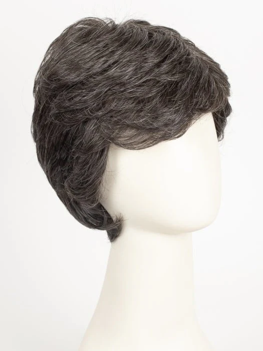 Sophistication by HIM | Lace Front Wig for Men - Musesware