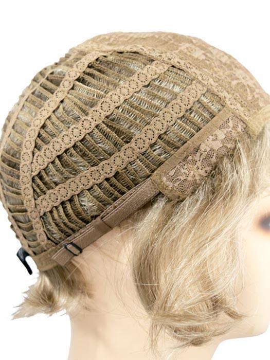 Liana | Synthetic Wig - Musesware