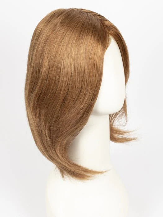 Carrie Lite | Human Hair Lace Front Wig (Mono Top) - Musesware