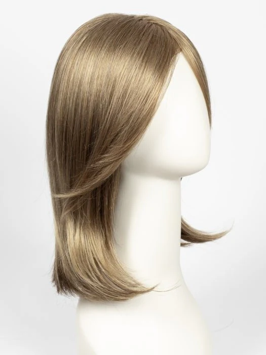 Elle | Synthetic Lace Front Wig (Mono Top) - Musesware