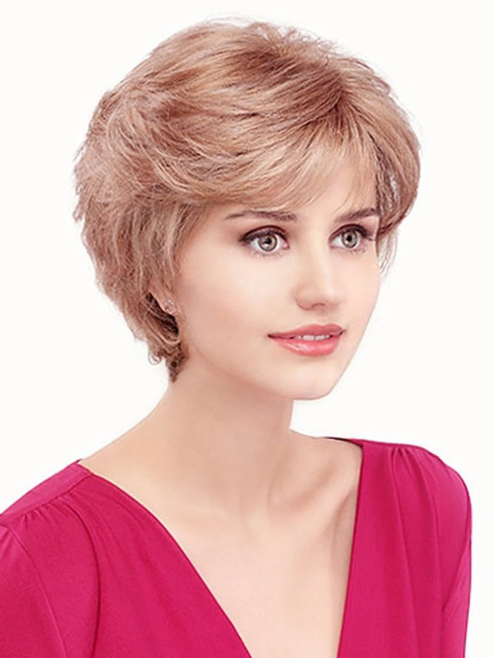 April by Louis Ferre | Synthetic (Mono Top) | CLOSEOUT - Musesware