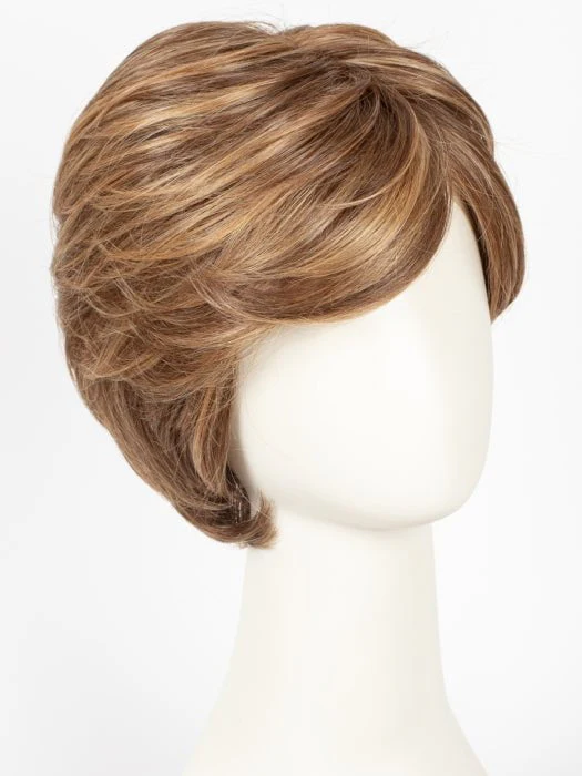 Up Close & Personal by Raquel Welch | HF Synthetic Lace Front Wig (Mono Top) | CLOSEOUT - Musesware