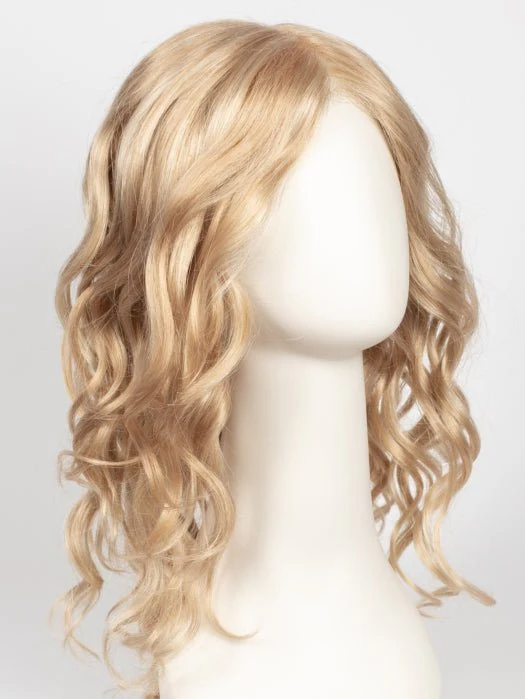 Sarah | Synthetic Lace Front Wig (Hand-Tied) - Musesware