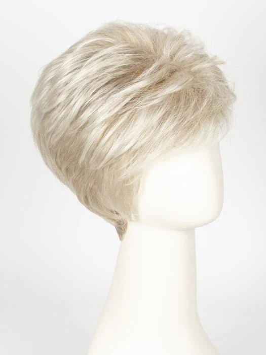 Power | Short Synthetic Wig (Basic Cap) - Musesware