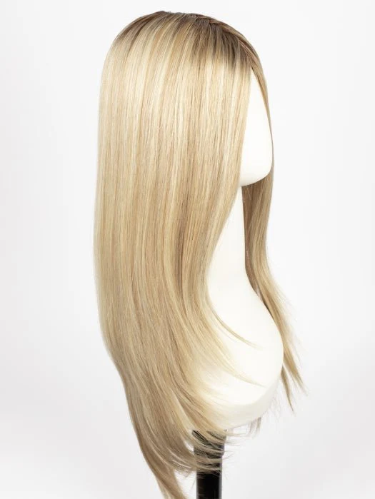 Kim | Remy Human Hair Lace Front Wig (Hand-Tied) - Musesware
