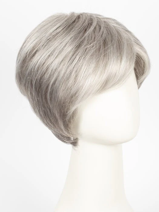 Annette | Synthetic Lace Front Wig (Mono Top) - Musesware