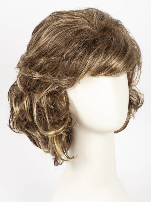 Compliment | Synthetic Wig (Basic Cap) - Musesware