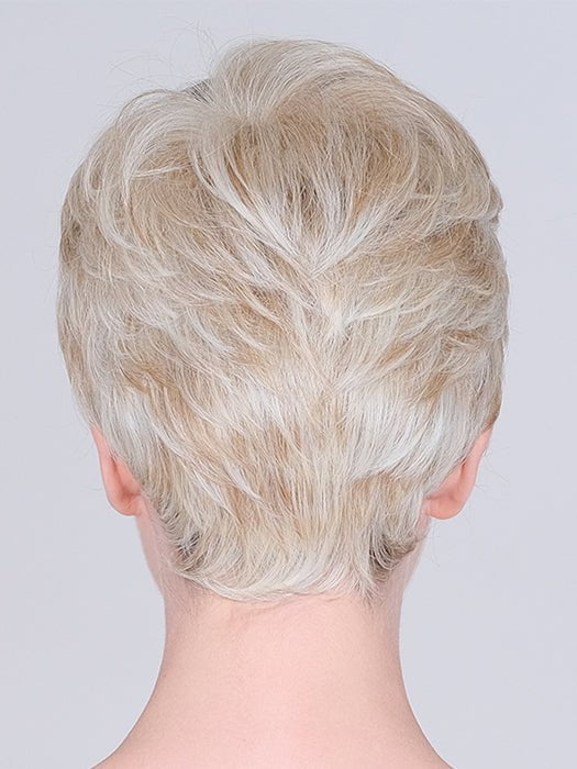 Bullet Proof | Synthetic Lace Front Wig (Mono Part) | CLOSEOUT - Musesware