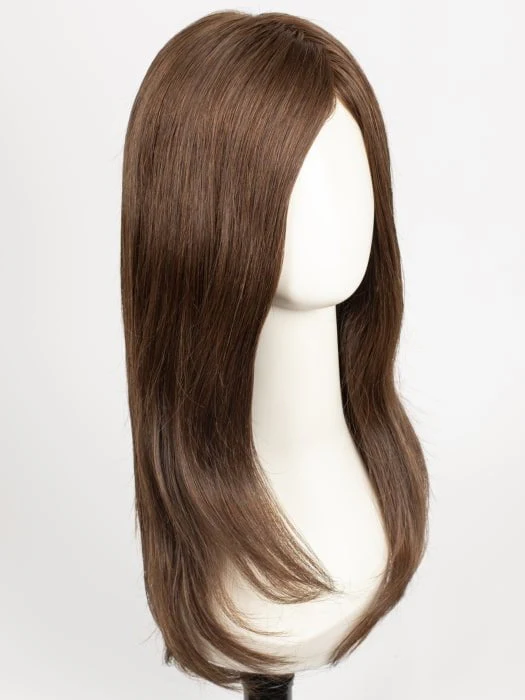 Brenna | Human Hair Lace Front Wig (Hand Tied) - Musesware