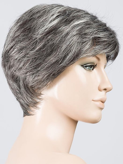 Estate | Synthetic Lace Front Wig (Mono Top) - Musesware