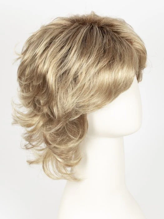 Breeze | Synthetic Wig (Basic Cap) - Musesware