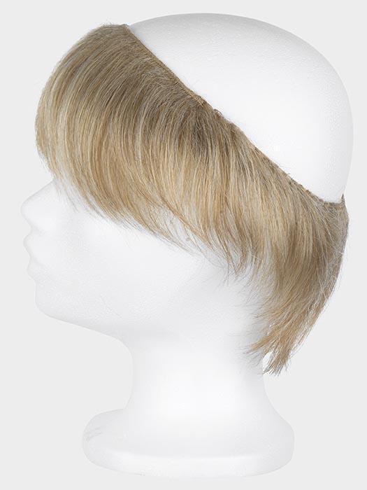 Mint | Synthetic Hair Piece - Musesware