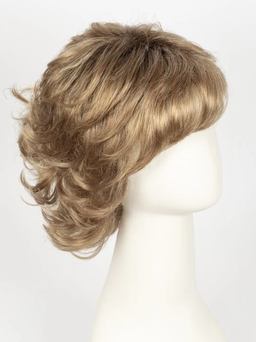 Breeze | Synthetic Wig (Basic Cap) - Musesware