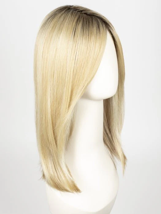 Affair Deluxe | Synthetic Lace Front Wig (Mono Top) - Musesware