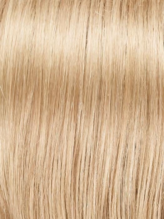 Playmate Straight | Synthetic Hair Topper - Musesware