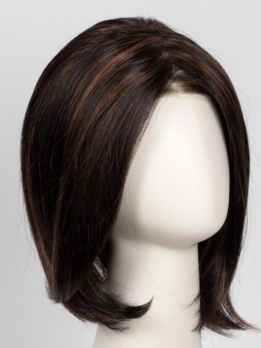 Cameron Petite | Synthetic Lace Front Wig (HT) - Musesware