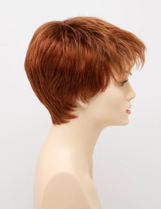 Ivy by Envy | Synthetic Wig (Basic Cap) - Musesware