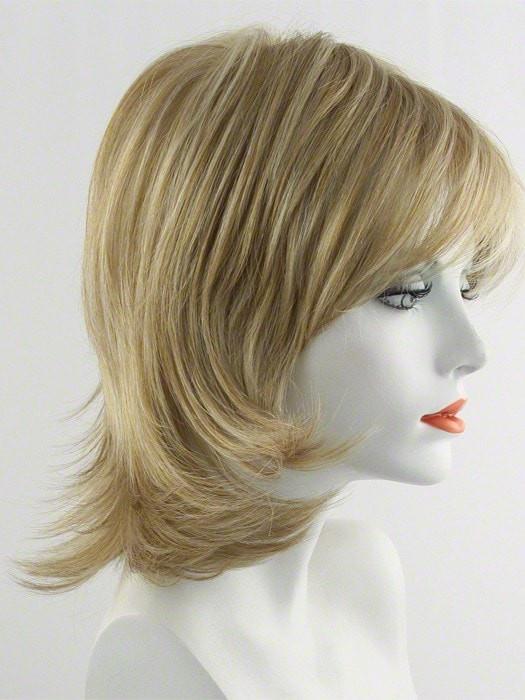 Barbie by Envy | Layered Lace Front Wig | CLOSEOUT - Musesware
