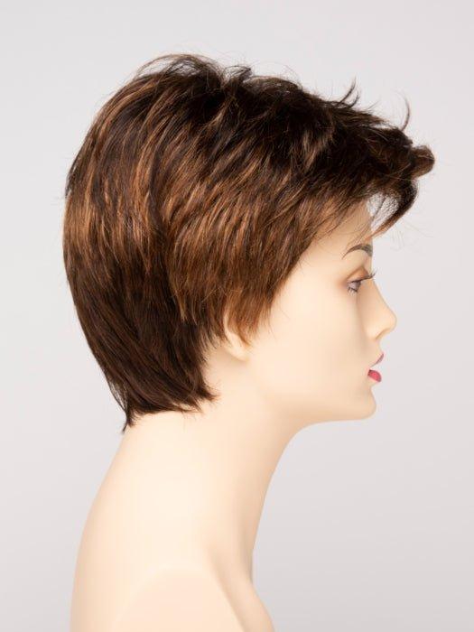 Raven | Synthetic Lace Front Wig (Basic Cap) | CLOSEOUT - Musesware