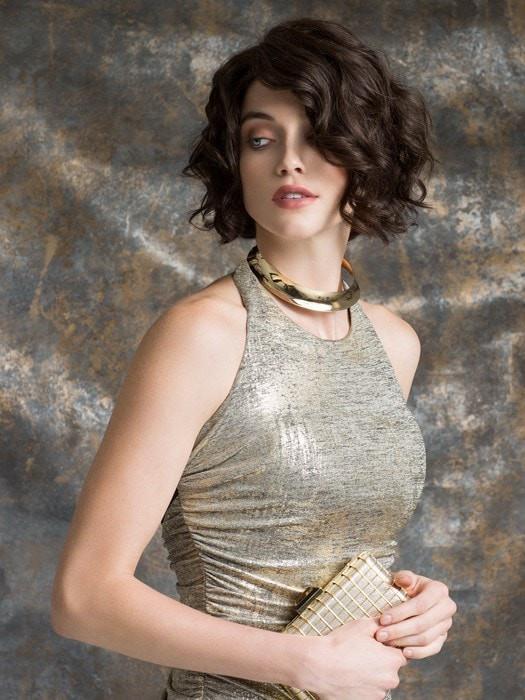 Delicate Plus by Ellen Wille | Remy Human Hair Wig | CLOSEOUT - Musesware