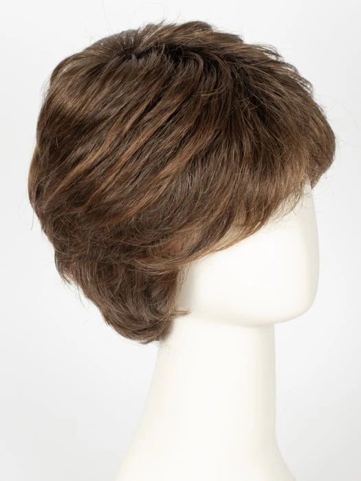Rica | Synthetic Lace Front Wig (Mono Crown) - Musesware