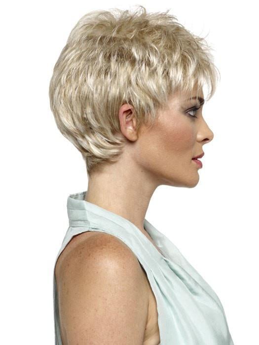 Penelope | Synthetic Wig (Basic Cap) - Musesware