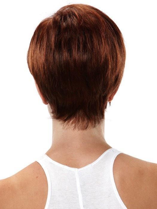 Natalie | Synthetic Wig (Basic Cap) - Musesware