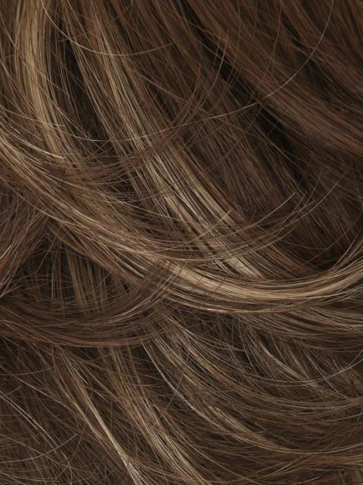 Coco by Louis Ferre | Synthetic Wig (Mono Top) | CLOSEOUT - Musesware