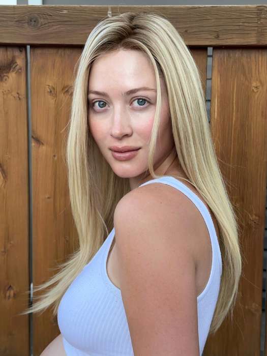 Blake | Remy Human Hair Lace Front Wig (Hand-Tied) - Musesware