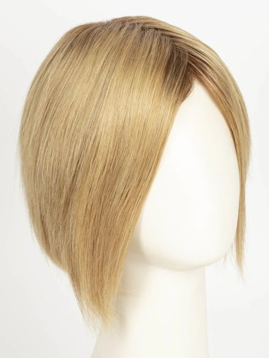 Ignite HH | Remy Human Hair Lace Front Wig (Hand Tied) - Musesware