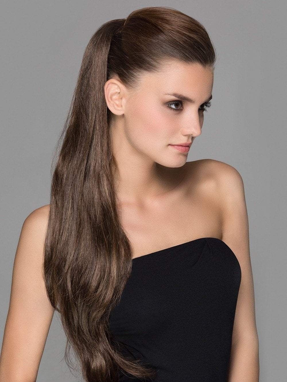 Wodka | Synthetic Ponytail (Clip In) | CLOSEOUT - Musesware