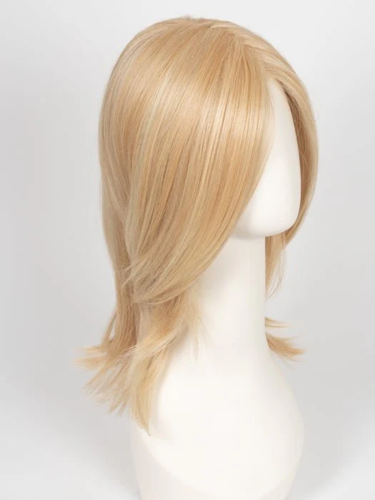Drew | Synthetic Lace Front Wig (Mono Top) - Musesware