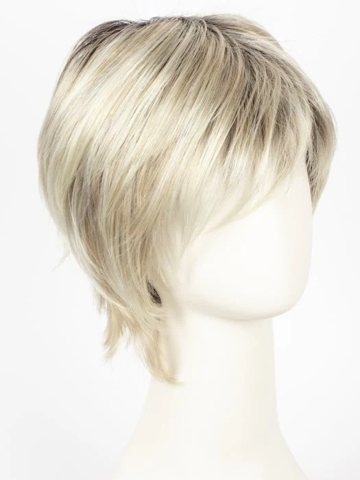 Ellen | Synthetic Lace Front Wig (Mono Crown) - Musesware