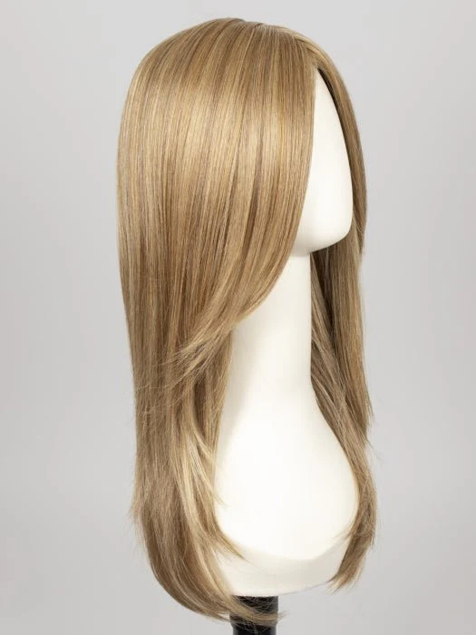 Mesmerized by Raquel Welch | HF Synthetic Lace Front Wig (Hand-Tied) - Musesware