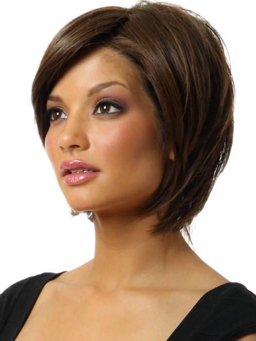 Opening Act | HF Synthetic Lace Front Wig (Mono Top) | CLOSEOUT - Musesware