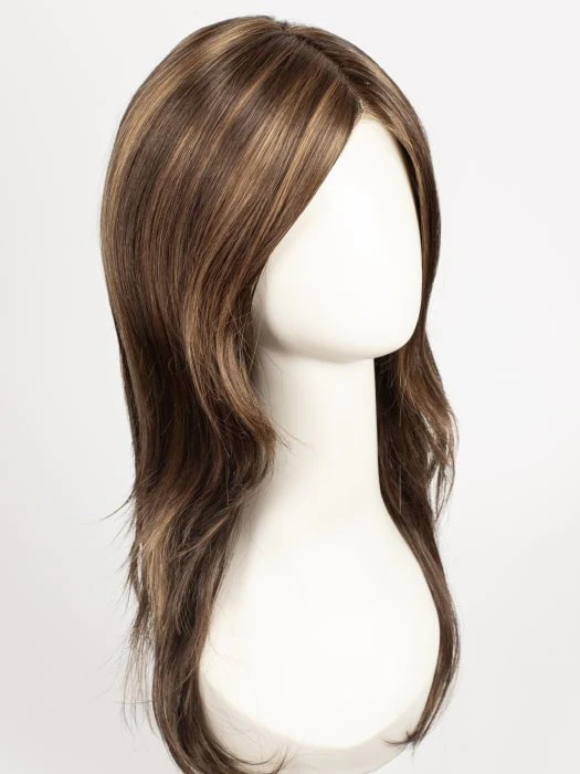 Blaze | Synthetic Lace Front Wig (Mono Top) - Musesware