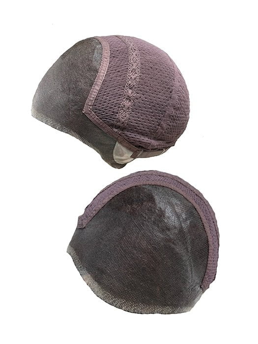 Saint | Synthetic Lace Front Wig (Hand-Tied) - Musesware