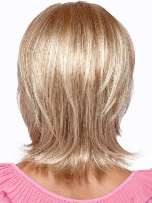 Christina by Estetica | Layered Synthetic Wig | CLOSEOUT - Musesware