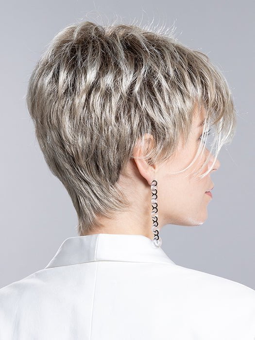 Ring | Synthetic Wig (Mono Crown) | CLOSEOUT - Musesware