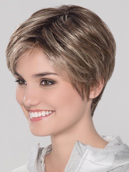 Smart Mono by Ellen Wille | Synthetic Lace Front Wig | CLOSEOUT - Musesware