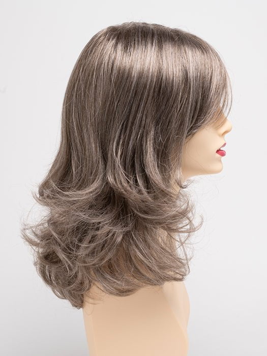 Sonia | Synthetic Wig (Basic) - Musesware