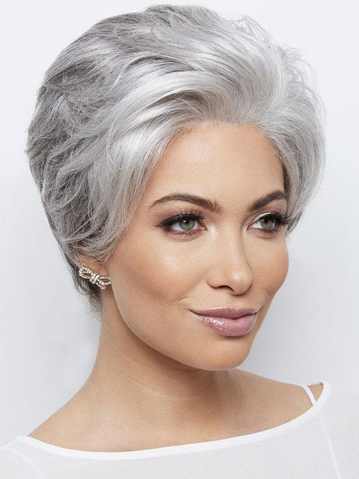 Bethany | Synthetic Lace Front Wig - Musesware